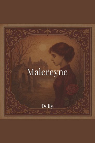 Malereyne - cover