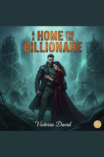 Billionaire at First Glance - cover