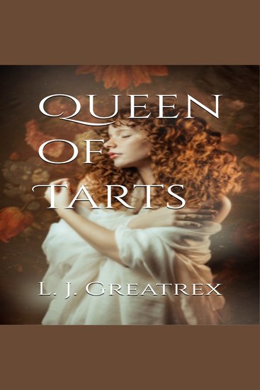 Queen of Tarts - cover