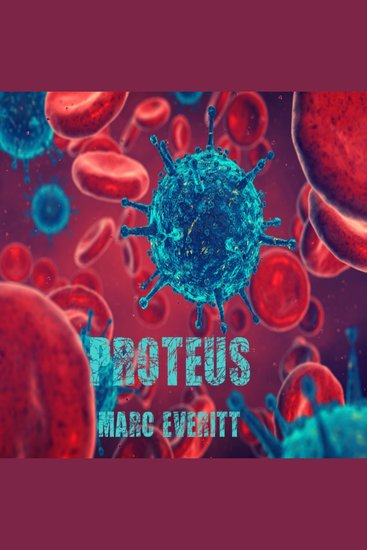 Proteus - cover