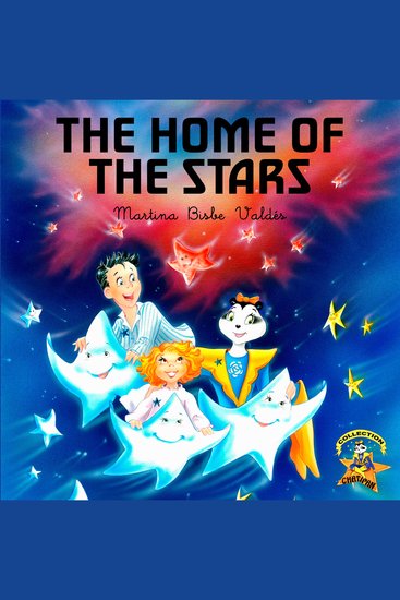 The home of the stars - cover