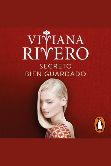 Secreto bien guardado - cover