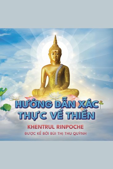 Hướng dẫn Xác thực về Thiền - cover