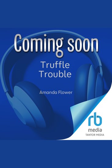 Truffle Trouble - cover