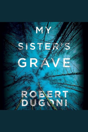 My Sister's Grave - Tracy Crosswhite - cover