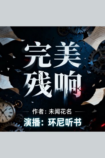 完美残响 - cover