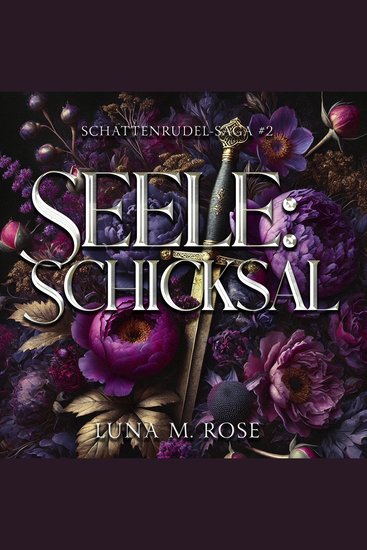 Seele Schicksal - Eine Fated-Mates- und Enemies-to-Lovers-Wandler-Romanze - cover
