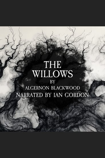 The Willows - cover