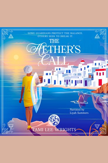 The Aether's Call - cover