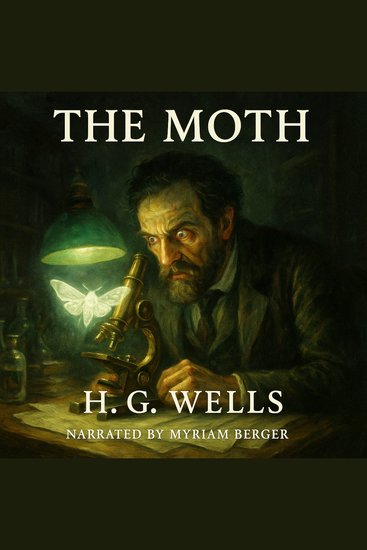 The Moth - cover