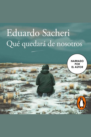 Qué quedará de nosotros - cover