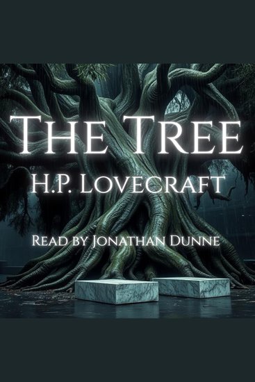 The Tree - cover