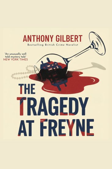 The Tragedy at Freyne - cover