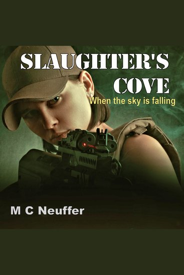 Slaughter's Cove - When the sky is falling - cover