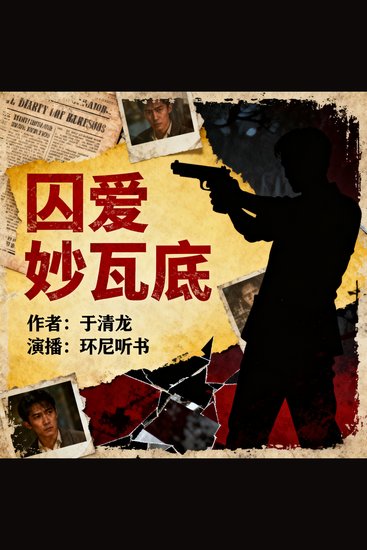 囚爱妙瓦底 - cover