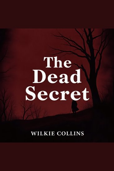 The Dead Secret - cover