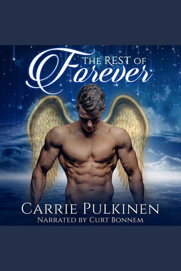 The Rest of Forever - cover