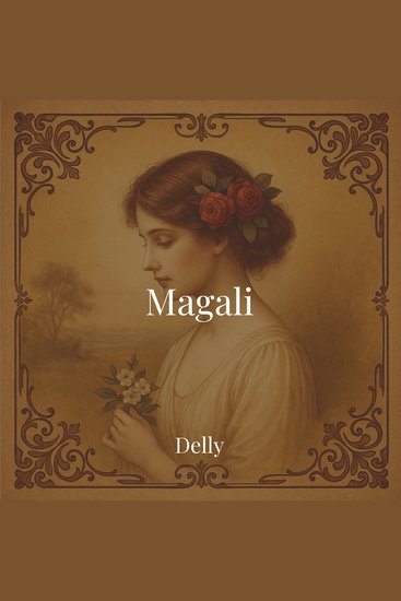 Magali - cover