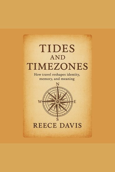 Tides and Timezones - cover