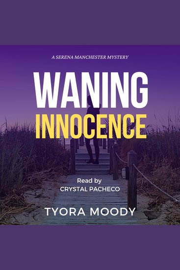 Waning Innocence - cover