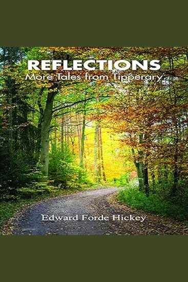 Reflections: More Tales from Tipperary - cover