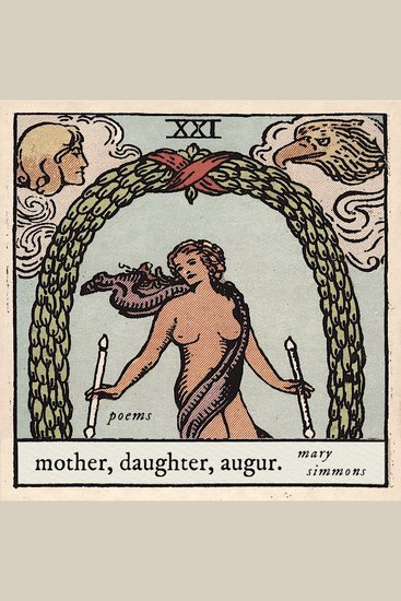Mother Daughter Augur - cover