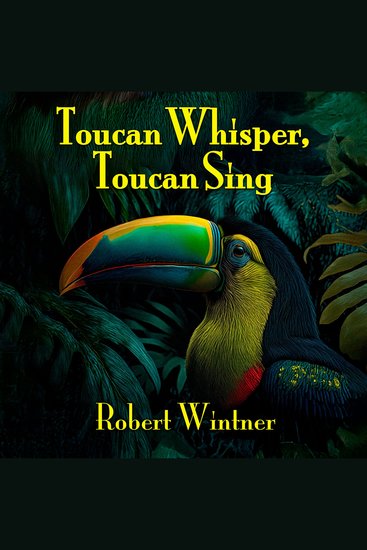 Toucan Whisper Toucan Sing - cover