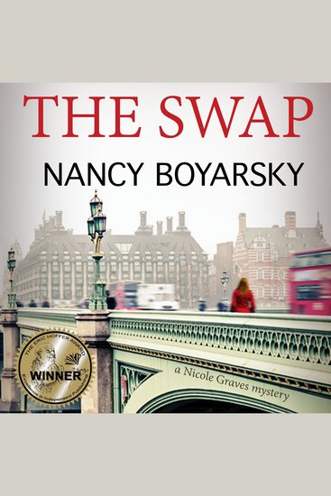 The Swap - cover