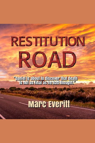 Restitution Road - cover