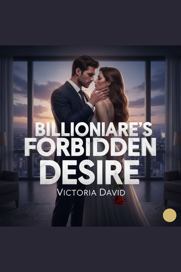 Billionaire’s Forbidden Desire - cover