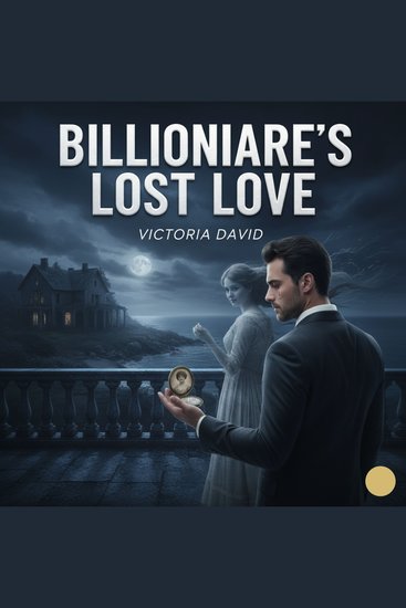 Billionaire’s Lost Love - cover