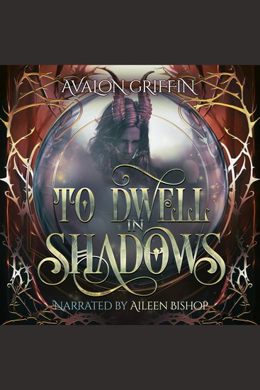 To Dwell in Shadows - cover