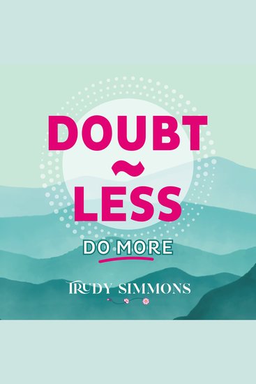 Doubt~less Do more - cover