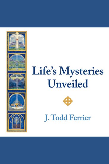 Life's Mysteries Unveiled - cover