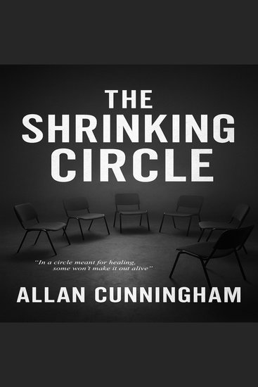 The Shrinking Circle - cover