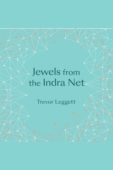 Jewels From The Indra Net - cover