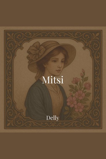 Mitsi - cover