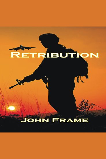 Retribution - cover