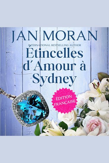 Étincelles d’Amour à Sydney - cover
