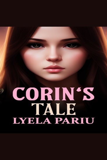 Corin's Tale - A Short and Erotic Dark Femboy Instalove Lion-shifter Romance - cover