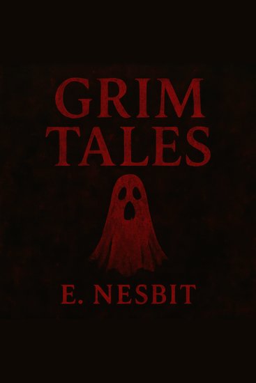 Grim Tales - cover