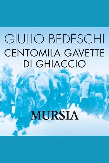 Centomila gavette di ghiaccio - cover