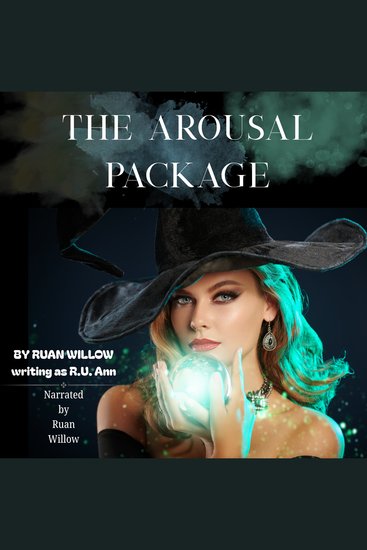 The Arousal Package - cover