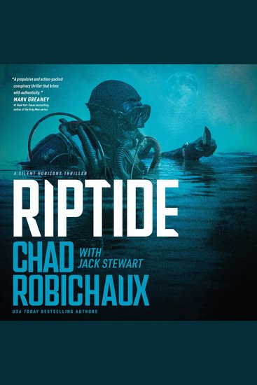 Riptide - cover
