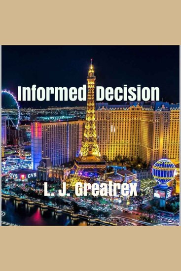Informed Decision - cover