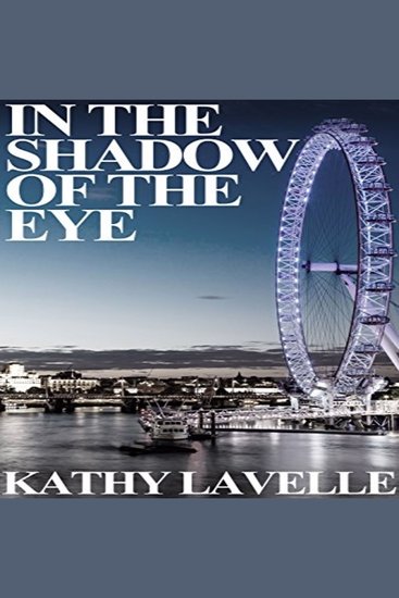 In the Shadow of the Eye - cover