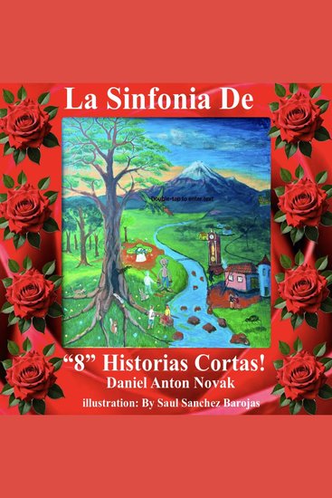 La Sinfonía de "8" Historias Cortas! - cover