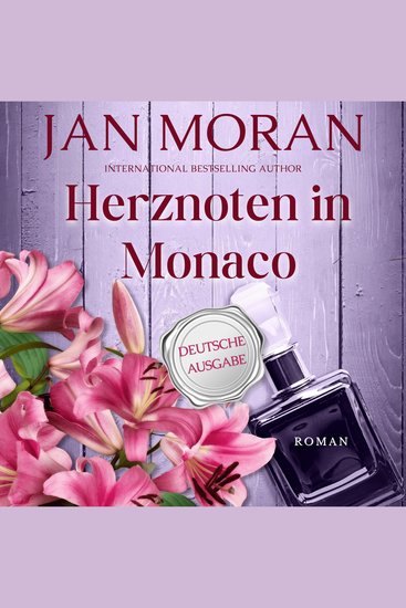 Herznoten in Monaco - cover