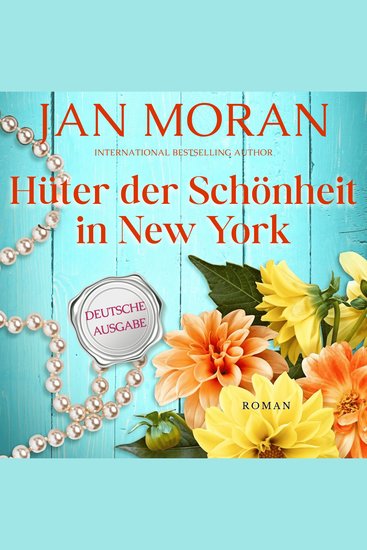 Hüter der Schönheit in New York - cover
