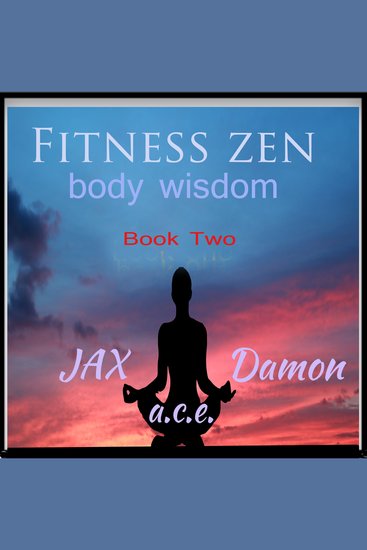 Fitness Zen - Body Wisdom - cover